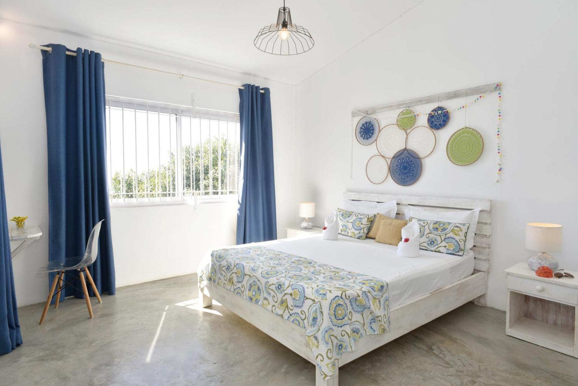 Rodrigues Holiday Family Villa Zourit Petit Brule Exterior foto