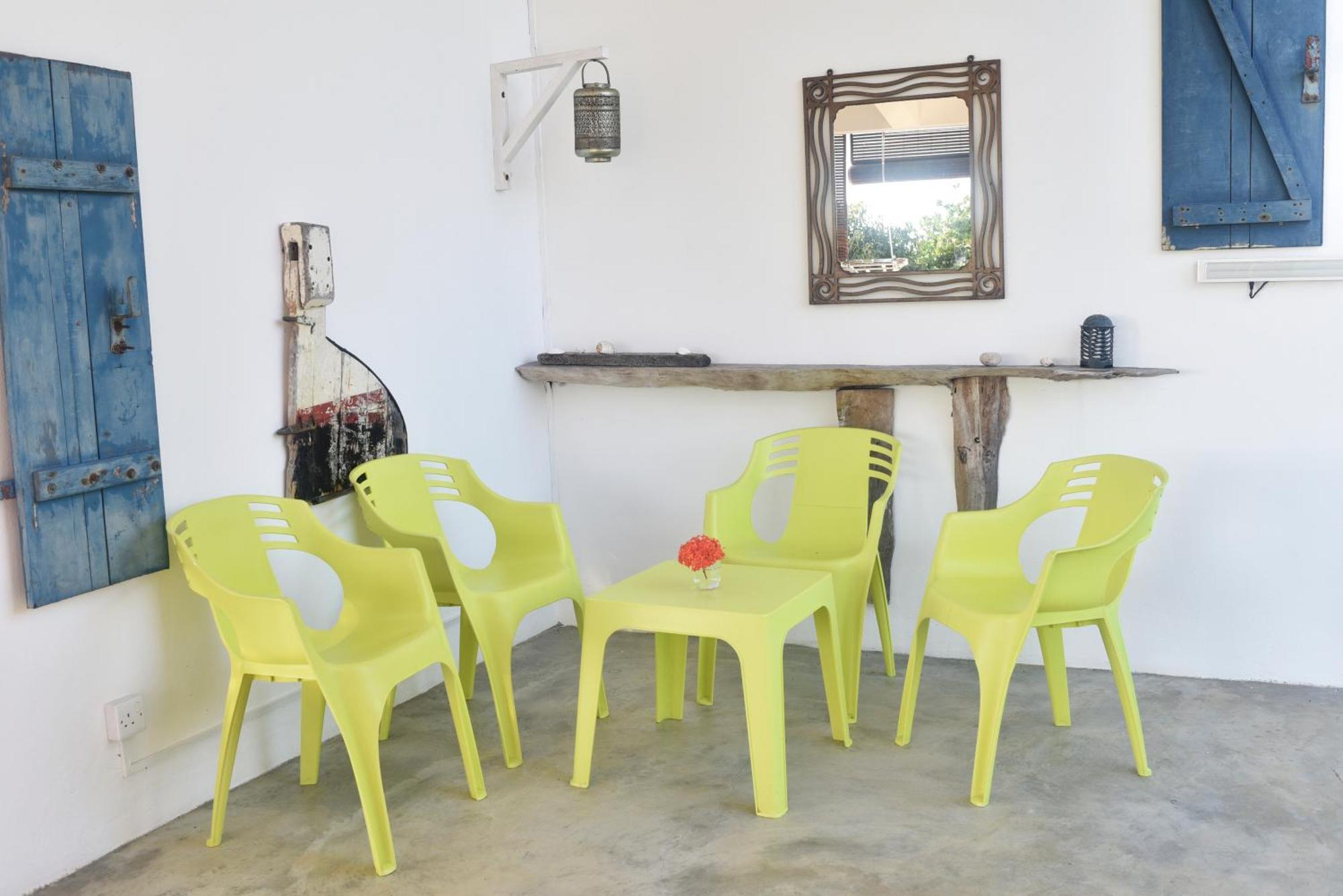 Rodrigues Holiday Family Villa Zourit Petit Brule Exterior foto